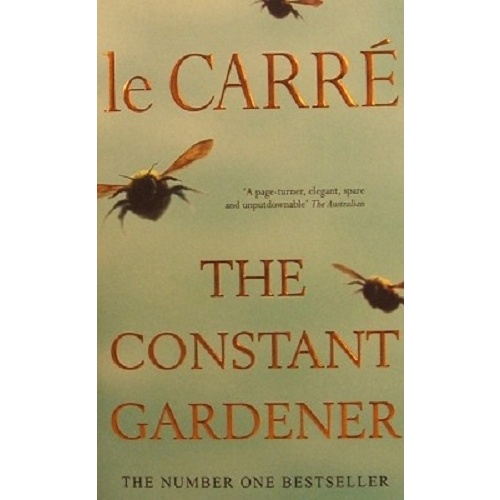 The Constant Gardener
