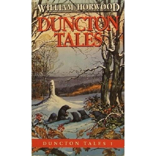 Duncton Tales