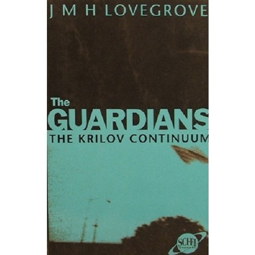 The Guardians. The Krilov Continuum