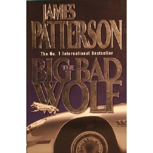 The Big Bad Wolf