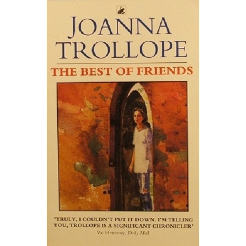 The Best Of Friends