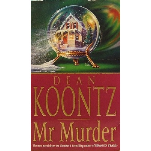 Mr Murder