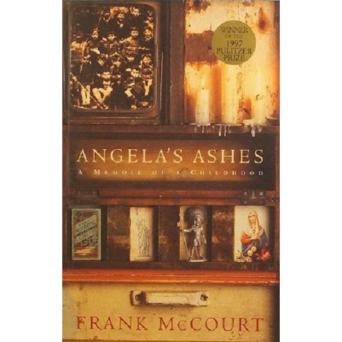 Angela's Ashes.