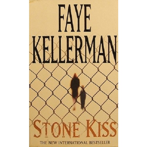 Stone Kiss