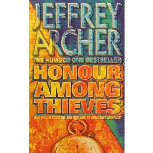 Honour Among Thieves