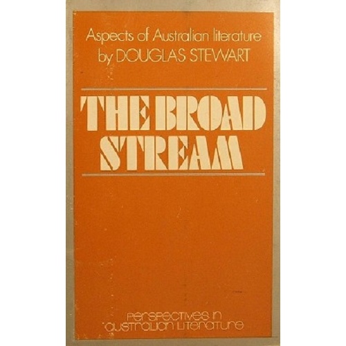 The Broad Stream