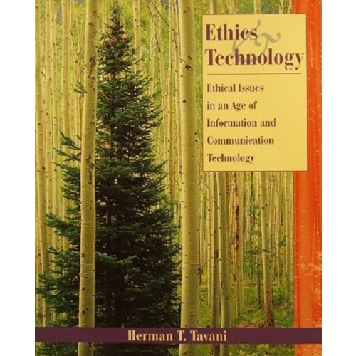 Ethics Technology