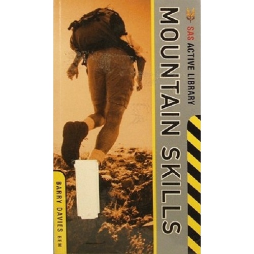 Mountain Skills