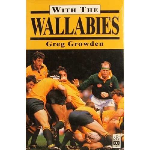 With The Wallabies
