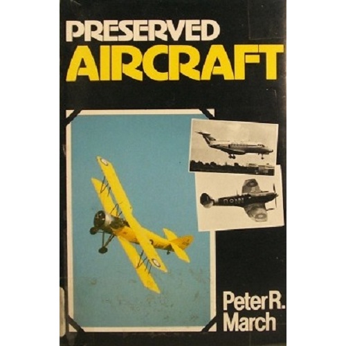 Preserved Aircraft