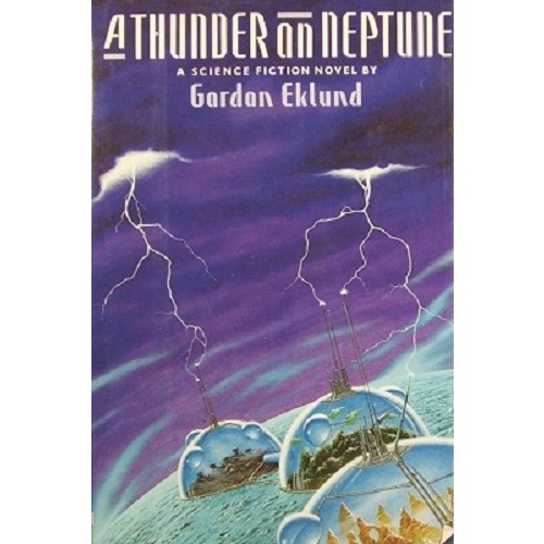 A Thunder On Neptune.