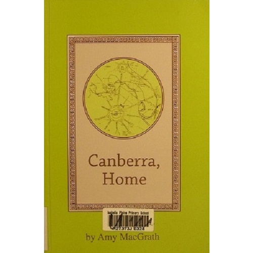 Canberra, Home