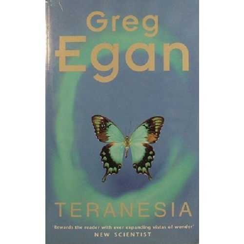 Teranesia