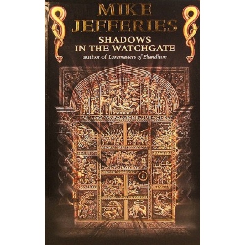 Shadows In The Watchgate