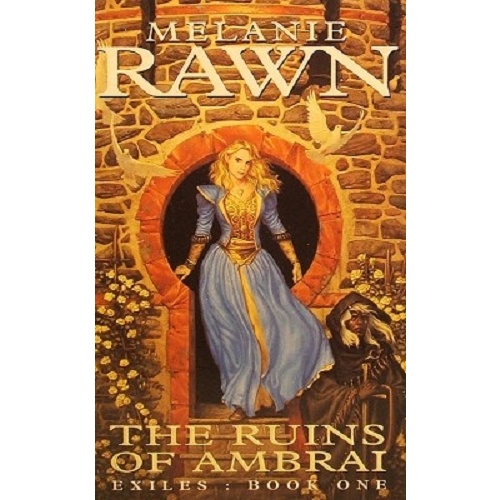The Ruins Of Ambrai. Exiles Book One