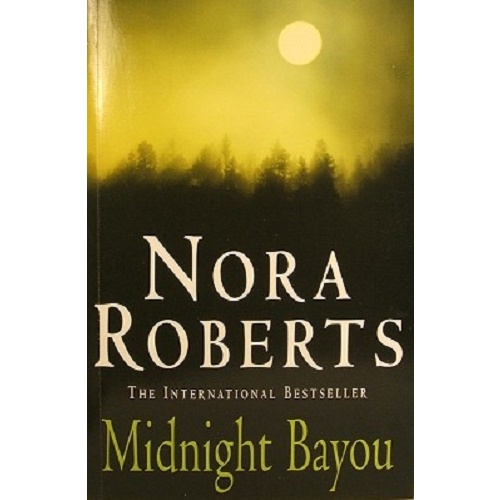 Midnight Bayou