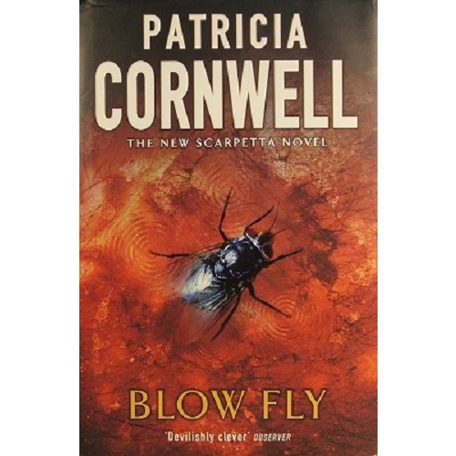 Blow Fly.