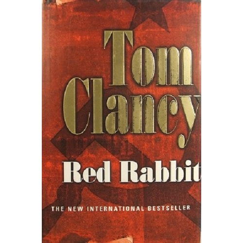 Red Rabbit