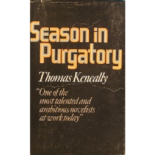 Season In Purgatory