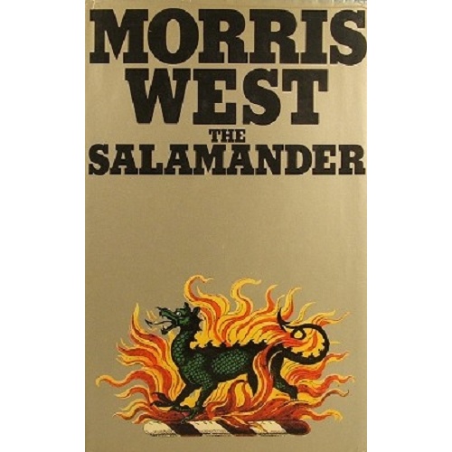 The Salamander