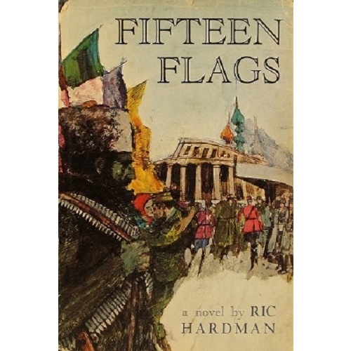 Fifteen Flags