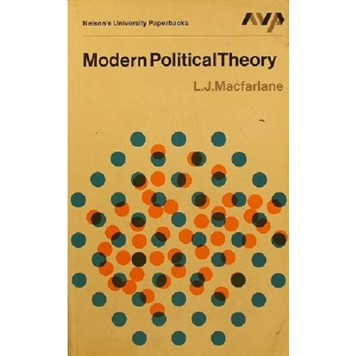 Modern Political Theory