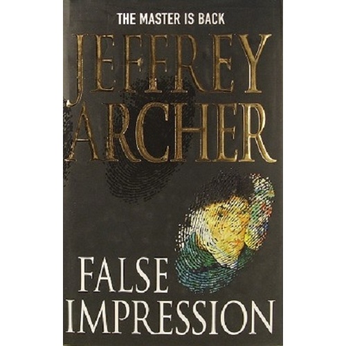 False Impression