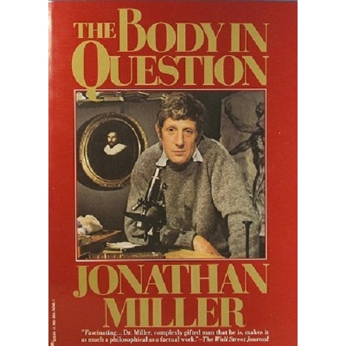 The Body In Question