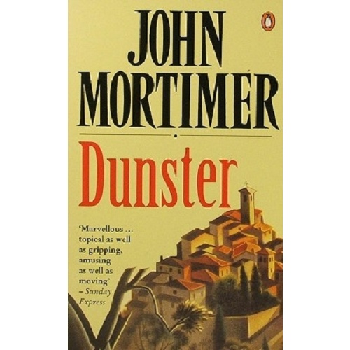 Dunster