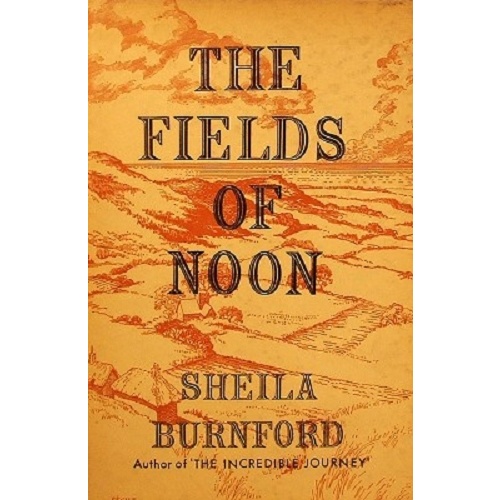 The Fields Of Noon