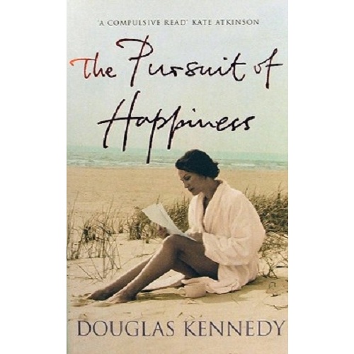 The Pursuit Of Happiness
