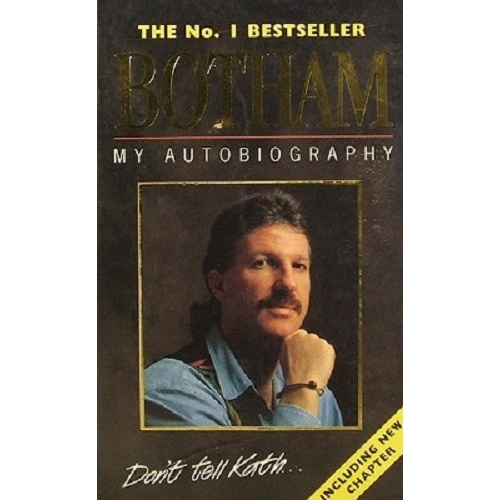 Botham. My Autobiography