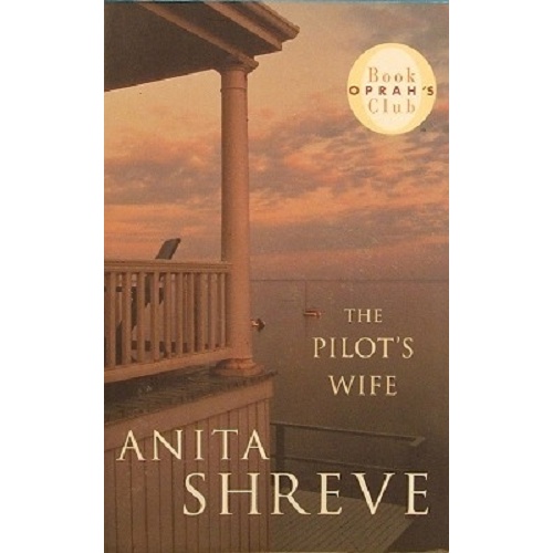 The Pilot's Wife