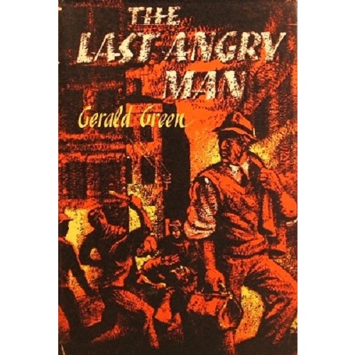 The Last Angry Man