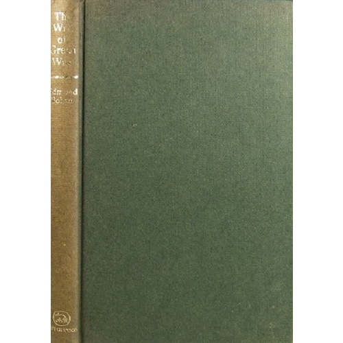 The Writ Of Green Wax