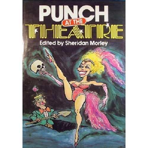 Punch At The Theatre