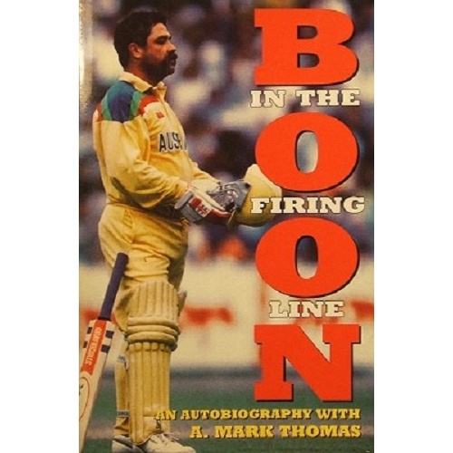 Boon In The Firing Line