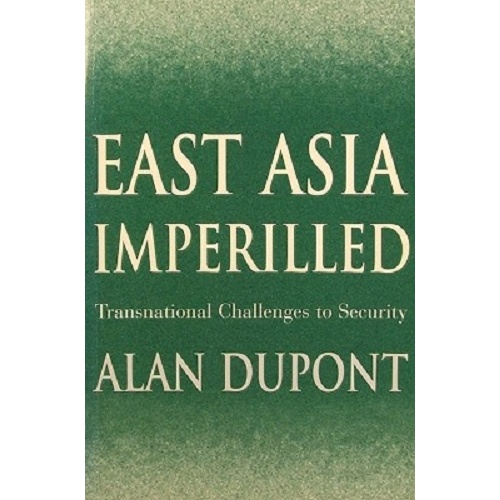 East Asia Imperilled