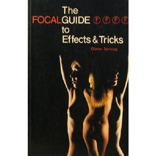 The Focal Guide To Effects And Tricks