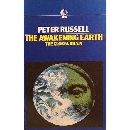 The Awakening Earth Russell Peter | Marlowes Books