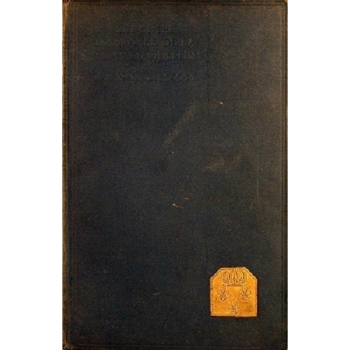 The Life Of Madam De La Rochejaquelein