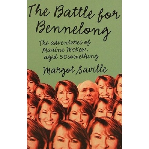 The Battle For Bennelong