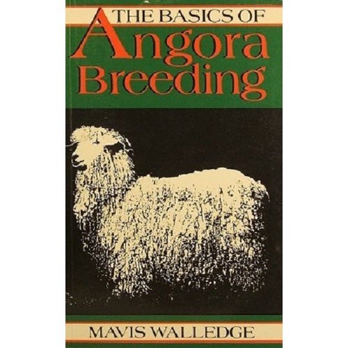 The Basics Of Angora Breeding
