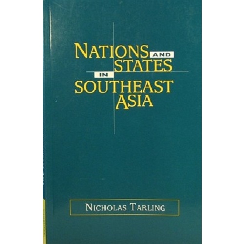Nations And States In Southeast Asia