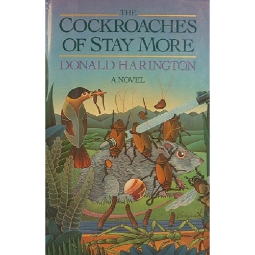 The Cockroaches Of Stay More