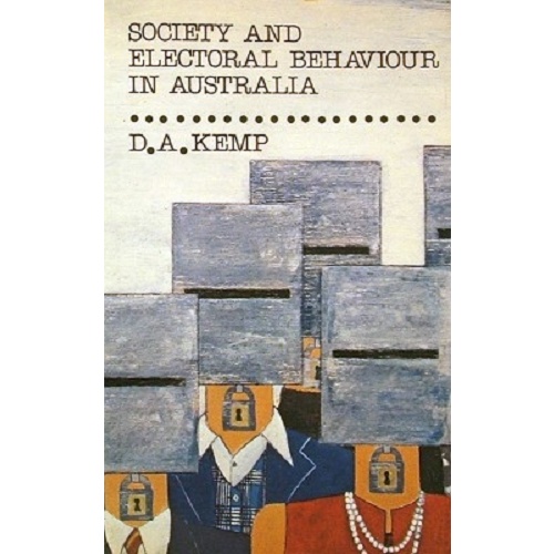 Society And Electoral Behaviour In Australia