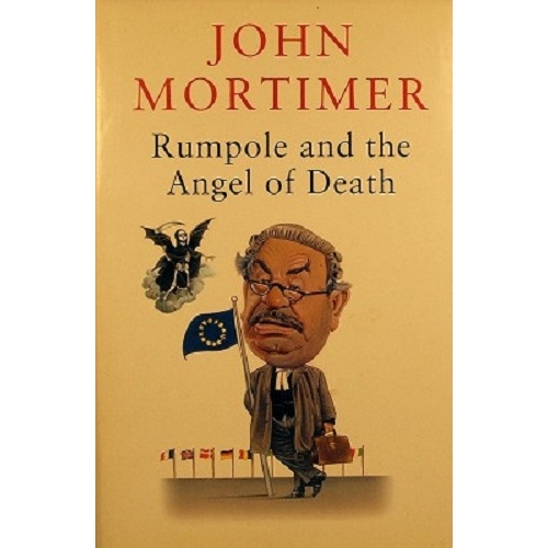 Rumpole And The Angel Of Death
