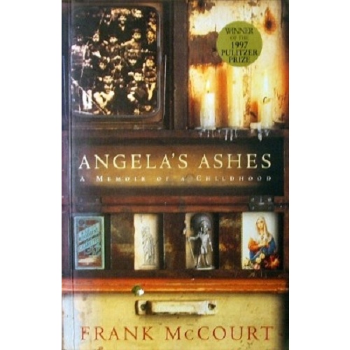 Angela's Ashes.