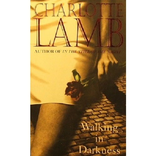 Walking In Darkness