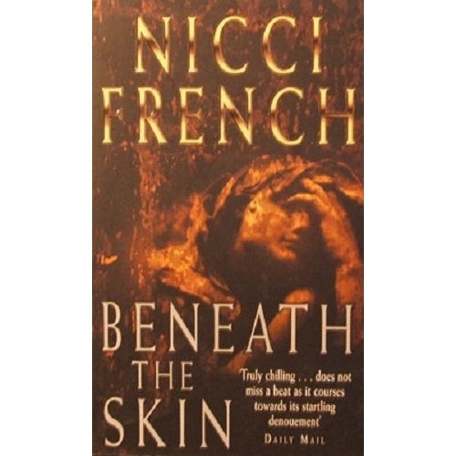 Beneath The Skin